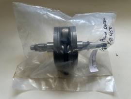 2018-2019 YZ 450 CRANKSHAFT UPGRADED TO WOSSNER CONNECTING RODS AND BEARING