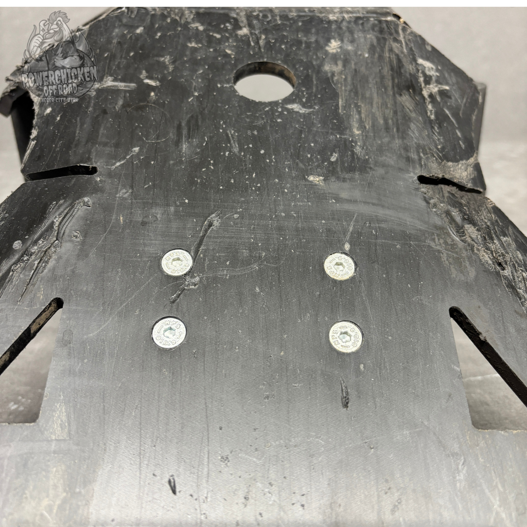 2017 Kawasaki KX450F AXP Skid Plate – AXP Racing | Used & Well Tested
