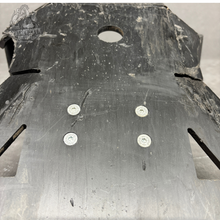 Load image into Gallery viewer, 2017 Kawasaki KX450F AXP Skid Plate – AXP Racing | Used &amp; Well Tested