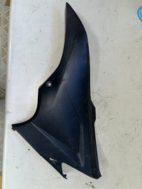 2013-15 Honda CBR500R OEM Side Cover Left 83610-MGZ-J00