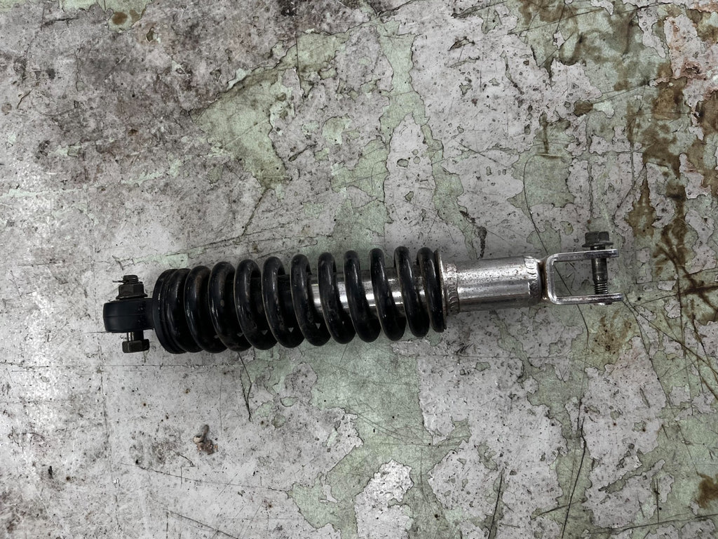 2005 Yamaha Zuma YW50T Shock