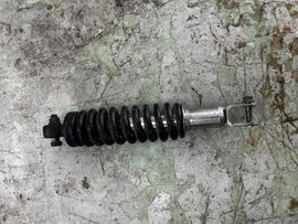 2005 Yamaha Zuma YW50T Shock
