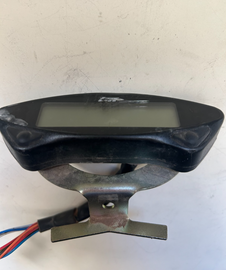 2023 USED TM Moto Tachometer - Part# WOR1-37-200