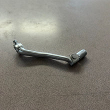 Load image into Gallery viewer, oem shift lever kawasaki kx 250 and 450 part # 13156-0614