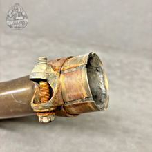 Load image into Gallery viewer, 2017 Kawasaki KX450F Exhaust Pipe – OEM | Part# 18100-0573