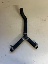 Load image into Gallery viewer, 2004 KTM 250 SX Radiator Coolant Y Hose