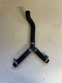 2004 KTM 250 SX Radiator Coolant Y Hose