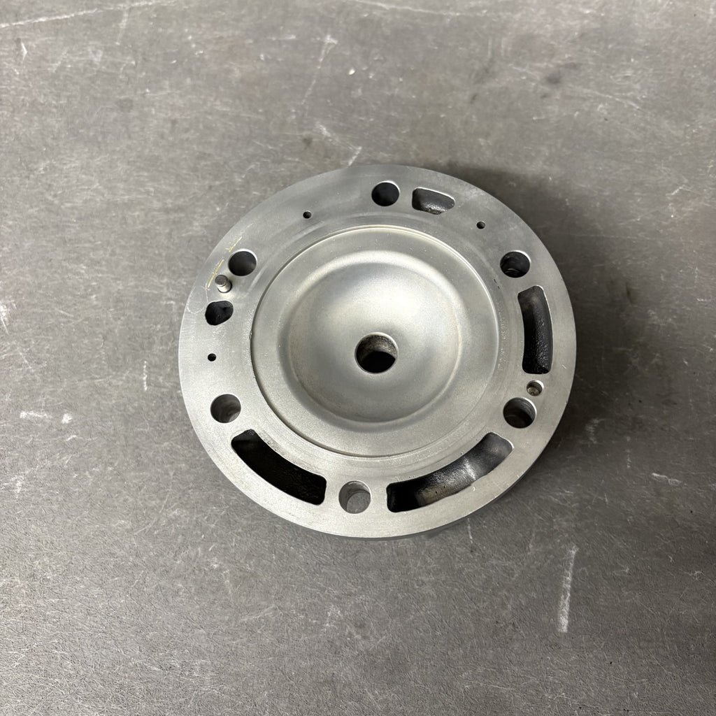 ktm 300 xc cylinder head