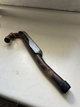Load image into Gallery viewer, OEM Used 2009 Honda CRF Exhaust Pipe Part# 18320-KSE-000