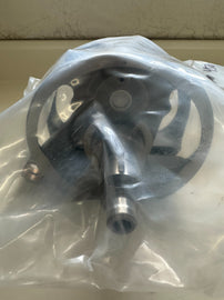  KTM/HUSQ 450 CRANKSHAFT UPGRADED TO WOSSNER CONNECTING RODS AND BEARING