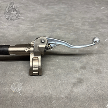 Load image into Gallery viewer, OEM 2012 KTM 450SXF Clutch Master Cylinder and Slave Cylinder-Part# 50302030300