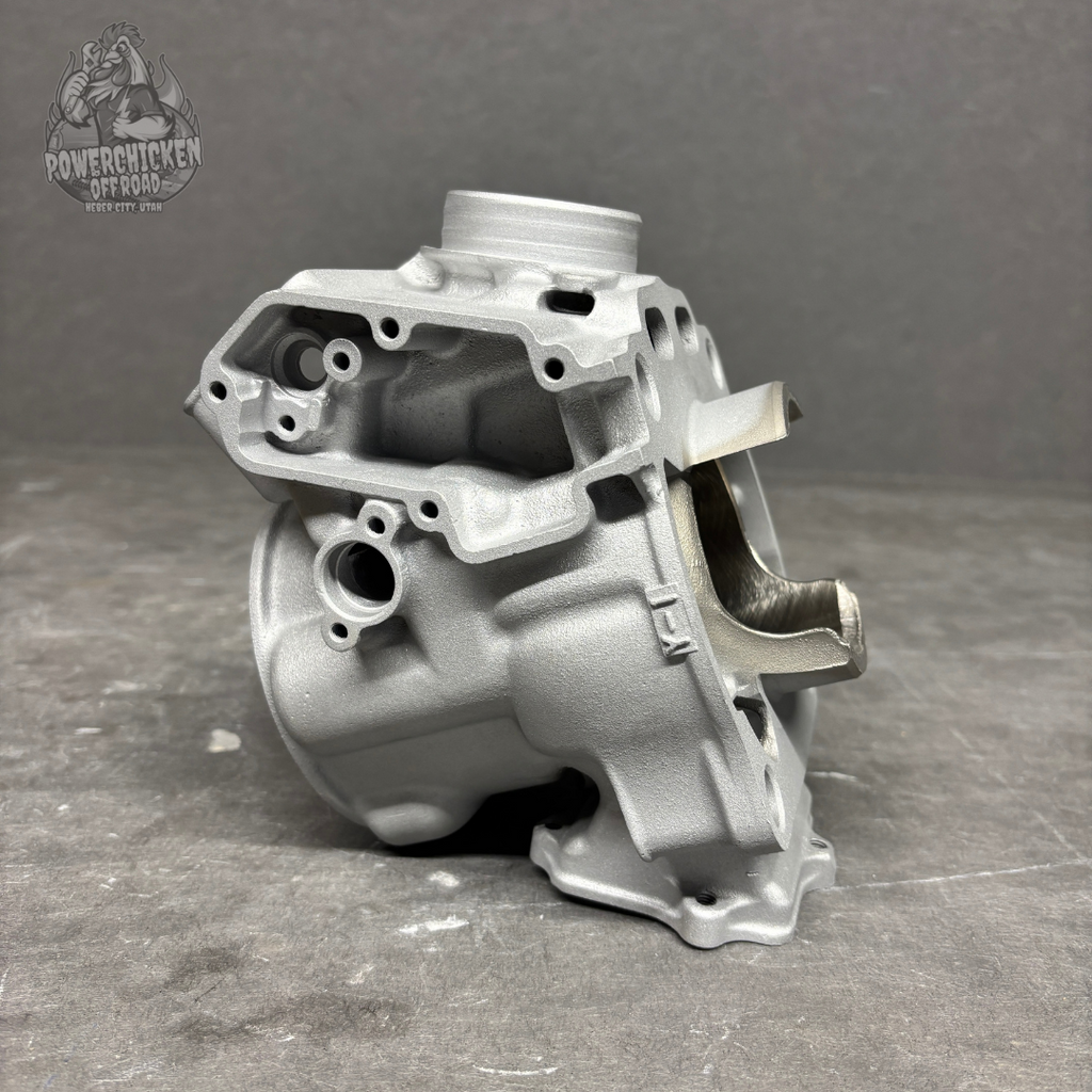 2001–2002 Yamaha YZ250 Cylinder – OEM | New | Part # 5MW-11311-00-00