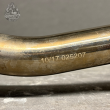 Load image into Gallery viewer, FMF Turbinecore 2 Spark Arrestor Muffler TDS-3 #025207