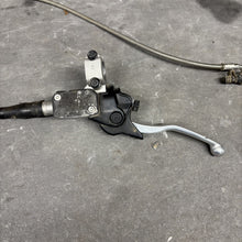 Load image into Gallery viewer, sherco clutch master cylinder 