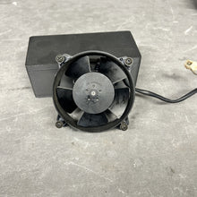 Load image into Gallery viewer, ktm 525 radiators with fan and hoses