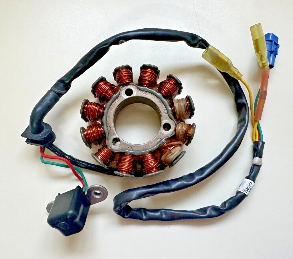 KTM/GASGAS/HUSQ OEM STATOR (79239004200)