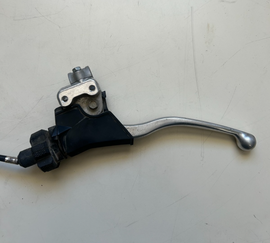 2007 OEM Complete Clutch Lever Assembly (W/Cable) - Part#: 5TG-82910-03-00