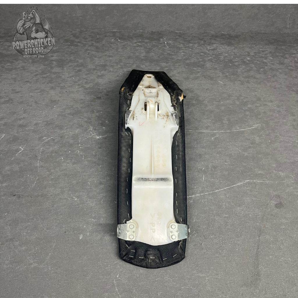 2002 -2003 Yamaha YZ125 YZ250 OEM Seat Saddle FX Cover