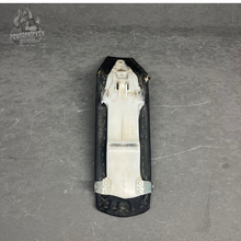 Load image into Gallery viewer, 2002 -2003 Yamaha YZ125 YZ250 OEM Seat Saddle FX Cover