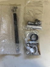 Load image into Gallery viewer, Brand New Timbersled Spacer Pack, Fork Clamp Pack, Strut Rod. Fit kit 2889430