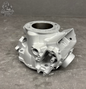 2001–2002 Yamaha YZ250 Cylinder – OEM | New | Part # 5MW-11311-00-00