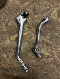2002 KTM 250 EXC-F Kickstarter/Shifter