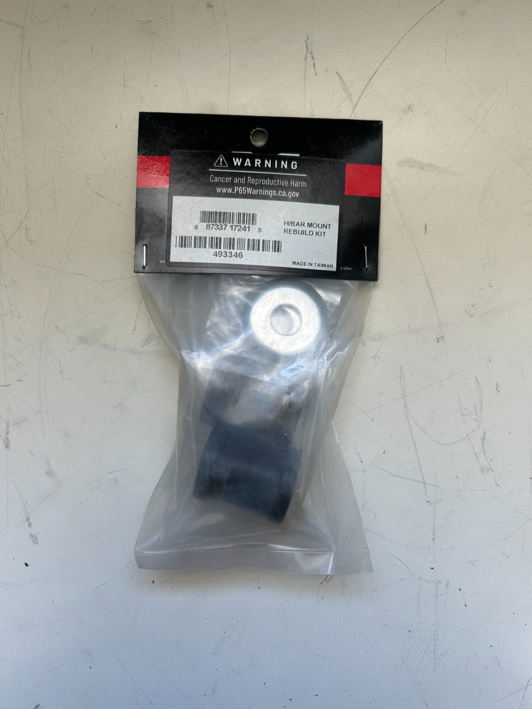 NEW Bikers Choice H/Bar Mount Rebuild Kit 72567S2 M-004