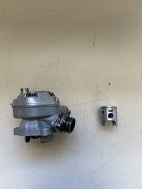 2007 KTM SX50 Cylinder W/Piston 77630005000