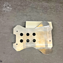 Load image into Gallery viewer, 2009 KTM 144SX Enduro Engineering Skid Plate – Aftermarket | Clean