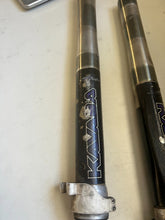 Load image into Gallery viewer, 1993 YAMAHA YZ250 Front Forks - Part# 4EW-23102-L0-00
