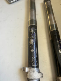 1993 YAMAHA YZ250 Front Forks - Part# 4EW-23102-L0-00