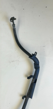 Load image into Gallery viewer, OEM 2007 Yamaha YFZ 450 Front Brake Lines Part# 5TG-25871-10-00