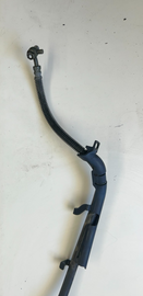 OEM 2007 Yamaha YFZ 450 Front Brake Lines Part# 5TG-25871-10-00