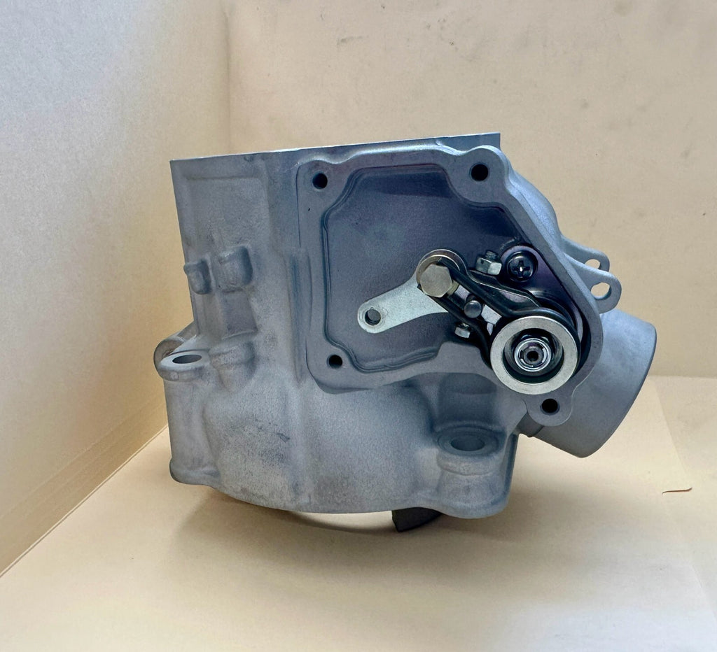 TM 250 2019-2024 TBI And Carburated 2t CYLINDER