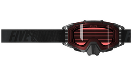 509 SINISTER X7 GOGGLE BLACK WITH ROSE LIGHT ROSE HCS TINT 