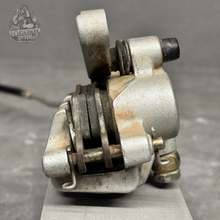 Load image into Gallery viewer, OEM 2002 KTM 250 EXC-F Front Brake System | Brembo | Caliper Master Line Lever