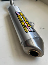 Load image into Gallery viewer, NEW Pro Circut Exhaust - 304 Silencer for 2022 TM 250 - Part# 10112225