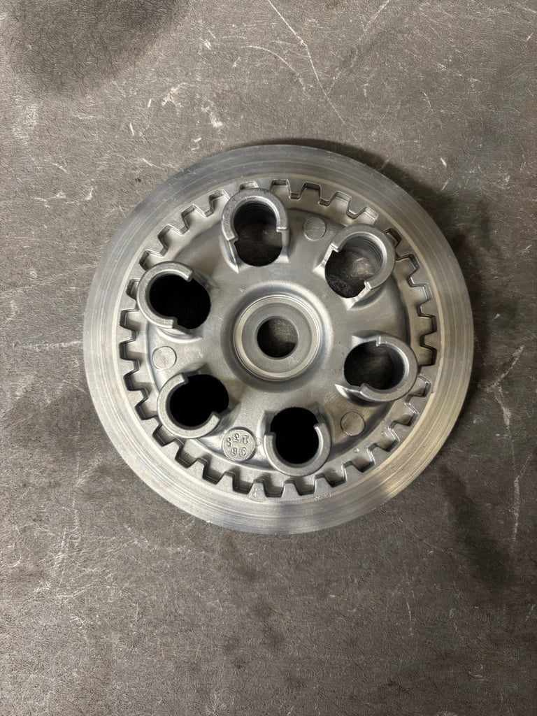 cluth pressure plate yz450f 2018-2022 part #BR9-16351-00-00