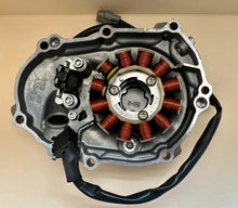 Load image into Gallery viewer, YAMAHA CRANKCASE AND STATER