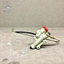 Load image into Gallery viewer, 2008 KTM 144SX Rear Brake Master Cylinder – Brembo w/ Tusk Racing Cap