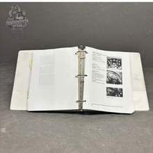 Load image into Gallery viewer, 2017 CFMOTO Z-Force 800 EPS User &amp; Service Manual – Printed Copy