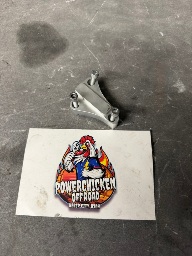 KTM CLUTCH SLAVE CYL GUARD PART # 13-092