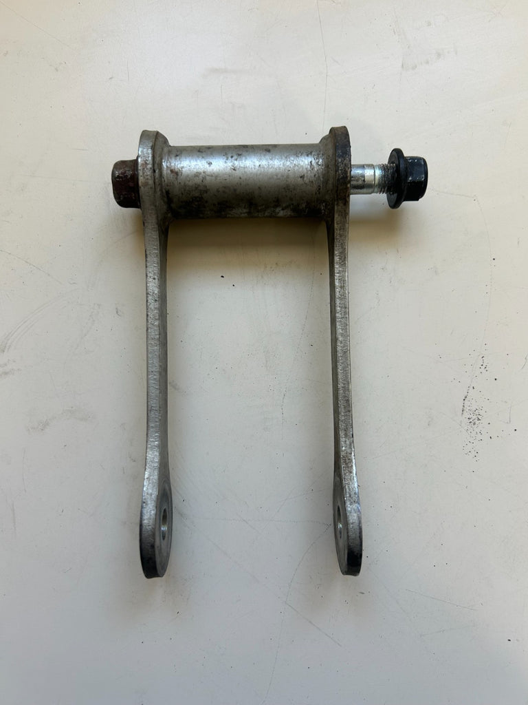 OEM 2007 Yamaha YFZ 450 Rear Connecting Rod - Part: 5D3-2217F-00-00