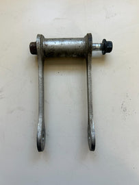 OEM 2007 Yamaha YFZ 450 Rear Connecting Rod - Part: 5D3-2217F-00-00