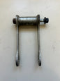 OEM 2007 Yamaha YFZ 450 Rear Connecting Rod - Part: 5D3-2217F-00-00