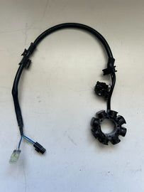 OEM 2009 Honda CRF150RB Stator Coil 31120-KSE-671
