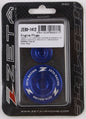 NEW ZETA ENGINE PLUGS (BLUE) - PART# ZE89-1212