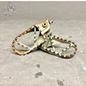 2008 KTM 144SX Foot Pegs | OEM Part #50303140133 | Functional | Ready to Install