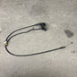 2021 sherco SEF 300 throttle housing start map switch