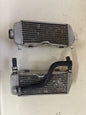 2005-2024 Yamaha YZ125 Radiator Left and Right 1C3-1240A-00-00